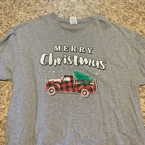 Merry Christmas Tee